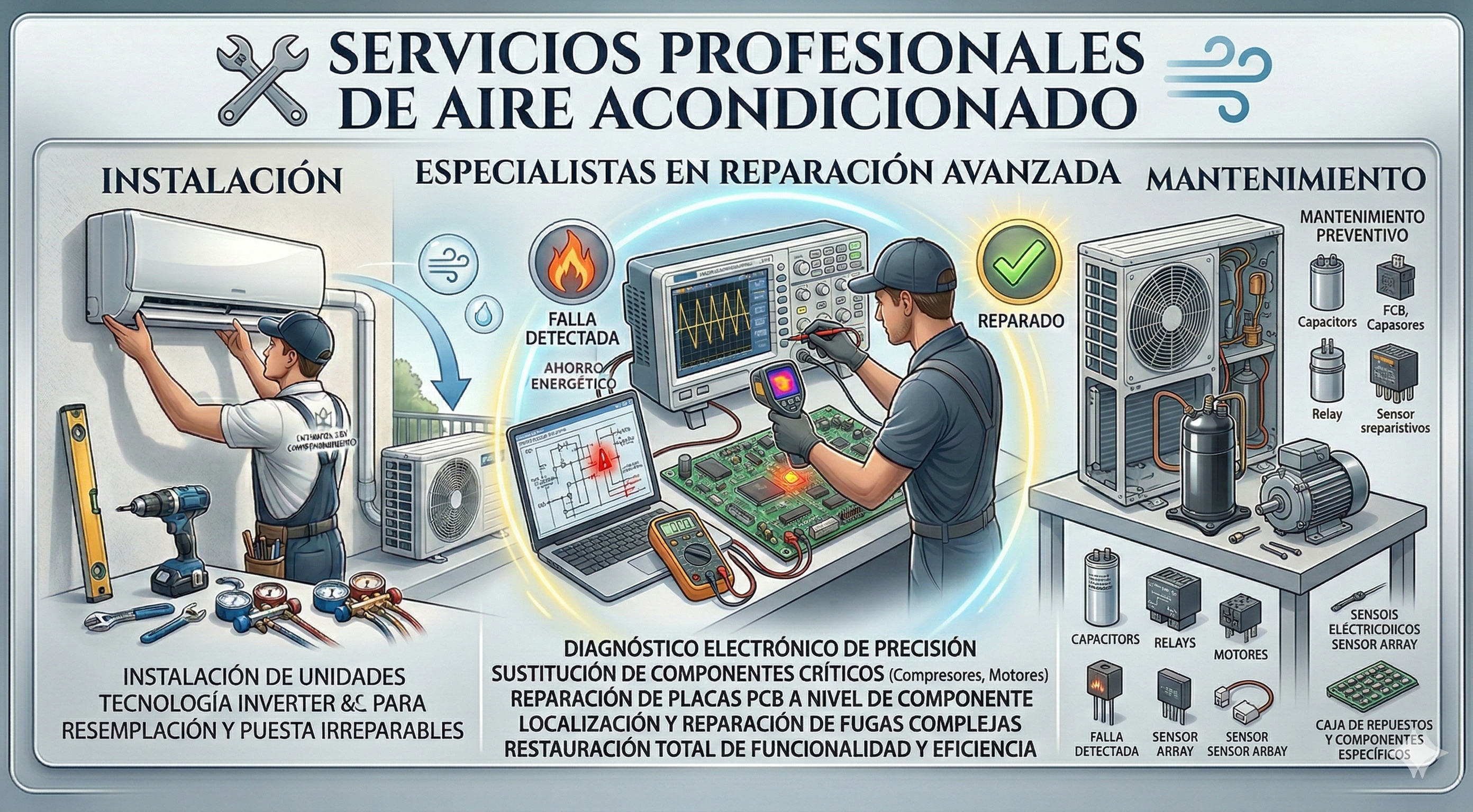 Imagen de Reparaciones Generales